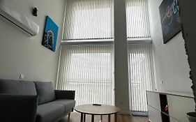 Black Rock Loft