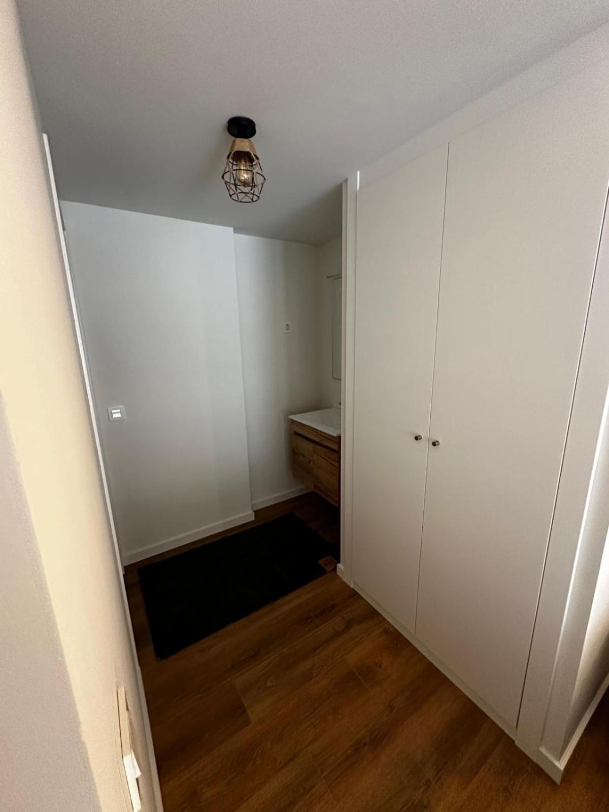 Apartamento Black Rock Loft Madrid Exterior foto