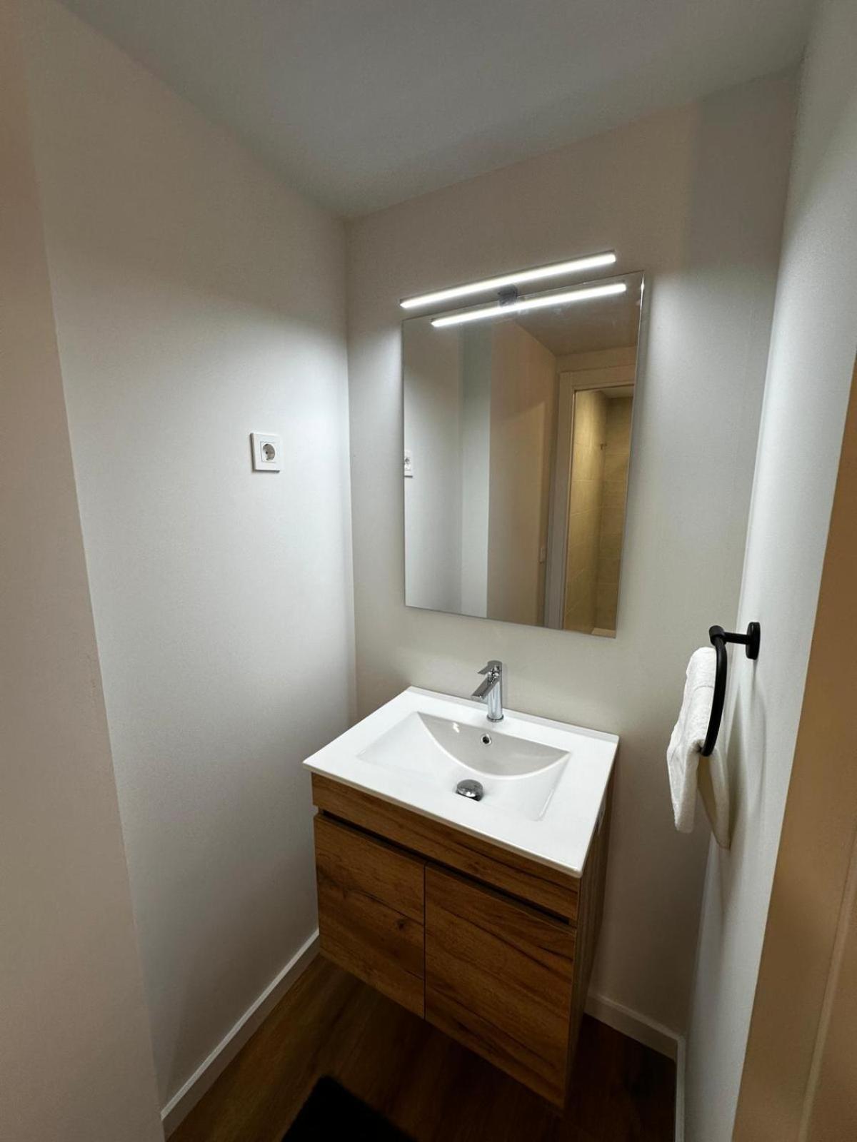 Apartamento Black Rock Loft Madrid Exterior foto
